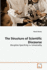 The Structure of Scientific Discourse