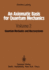 An Axiomatic Basis for Quantum Mechanics: Volume 2: Quantum Mechanics and Macrosystems