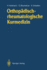 Orthopadischrheumatologische Kurmedizin