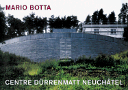 Centre Durrenmatt Neuchatel