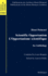 Scientific Opportunism L Opportunisme Scientifique: An Anthology