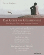 Das Gebet Um Gelassenheit