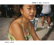 Nikki S. Lee: Projects