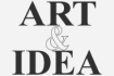 Art & Idea: Connecting Different Worlds