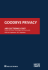 Ars Electronica 2007: Goodbye Privacy-Welcome to the Brave New World