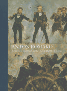 Anton Romako: Admiral Tegetthoff in the Naval Battle of Lissa