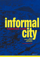 Informal City: Caracas Case