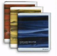 Gerhard Richter Rot-Gelb-Blau: Die Bmw Bilder: Die Gem�lde F�r Bmw