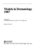 Models in Dermatology: v. 3