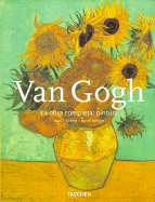 Vincent Van Gogh