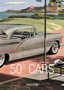 50s Cars: Vintage Auto Ads