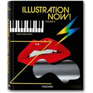 Illustration Now, Vol. 2