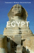 Egypt: From Prehistory to the Romans