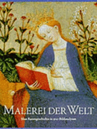 Masterpieces of Western Art: A History of Art in 900 Individual Studies