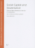Social Capital and Governance: Old and New Members of the EU in Comparison