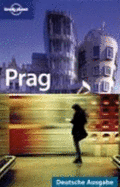 Lonely Planet Reisef�hrer Prag