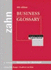 Englisch-Deutsches Business Glossary