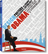 Design for Obama: Posters for Change: A Grassroots Anthology
