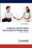 Language and the Social Construction of Gender Roles