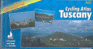 Cycling Tuscany: Cycle Guide and Map BIKE.IT.26.E