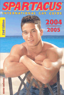 Spartacus International Gay Guide