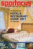 Spartacus International Hotel and Restaurant Guide 2011