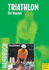 Handbuch Triathlon F�r Master