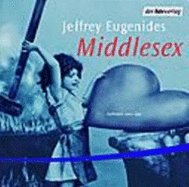 Middlesex. 8 Cds