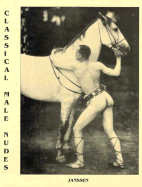 Classical Male Nudes