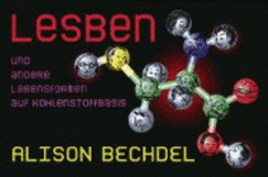 Lesben Und Andere Lebensformen Auf Kohlenstoffbasis