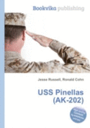 Uss Pinellas (Ak-202)
