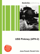 Uss Pinkney (Aph-2)