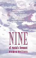 Nine of Russia's Foremost Women Writers