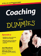 Coaching Para Dummies