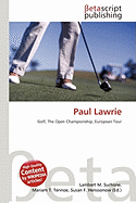 Paul Lawrie
