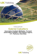 Gabriel Caballero