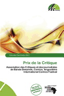 Prix de La Critique