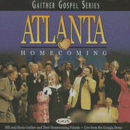 Atlanta Homecoming