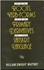 The Roots, Verb-forms and Primary Derivatives of the Sanskrit Language
