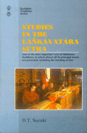 Studies in the Lankavatara Sutra