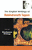 English Writings of Rabindranth Tagore: MIscellaneous Writings Pt. 8
