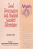 Good Governance and Ancient Sanskrit Literature