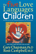 The Five Languages of Children