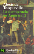 La Democracia En America 2