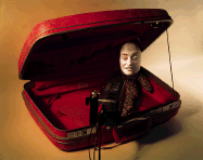 Tony Oursler
