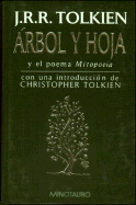 Arbol y Hoja - Tapa Dura -