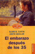 El Embarazo Despues de los 35