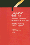 Evaluacion Dinamica: Naturaleza y Medicion del Potencial de Aprendizaje