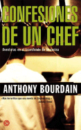 Confesiones de Un Chef