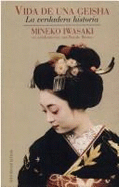 Vida de Una Geisha